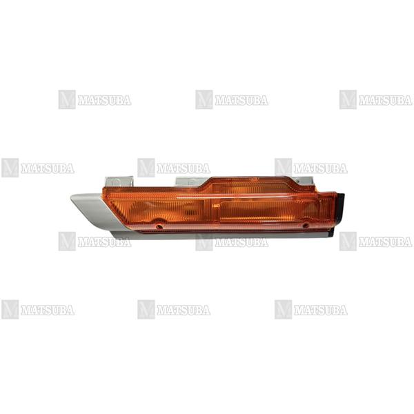Sinyal Kapı Alt Canter 659 98-05 Sağ 