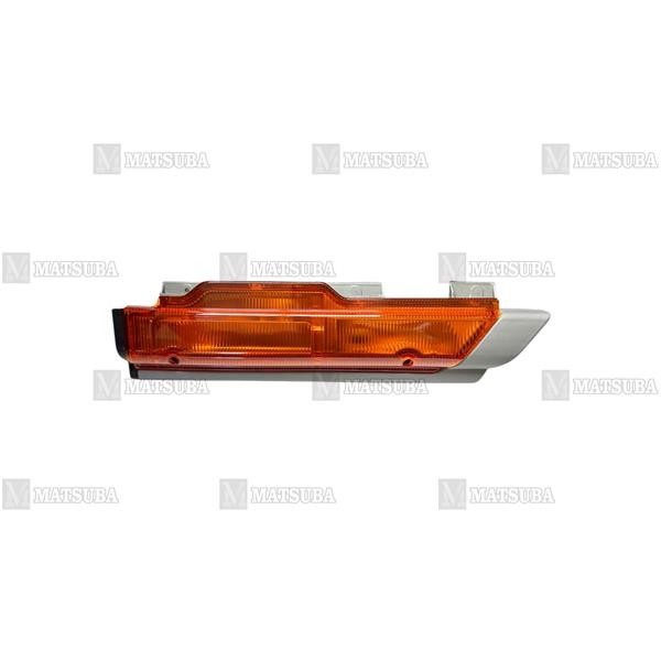Sinyal Kapı Alt Canter 659 98-05 Sol