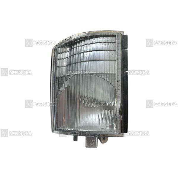 Sinyal Far Yanı Fuso Canter 06-12 Sol 