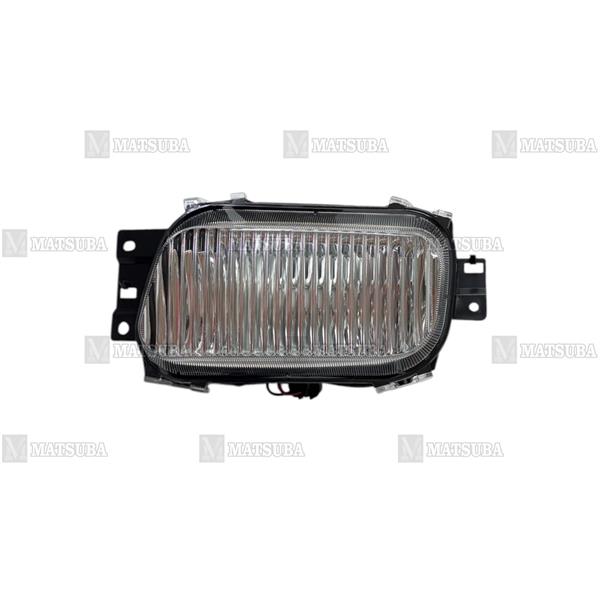 Lamba Sis Fuso Canter 06-12 Sol