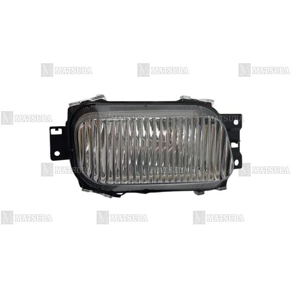 Lamba Sis Fuso Canter 06-12 Sağ 