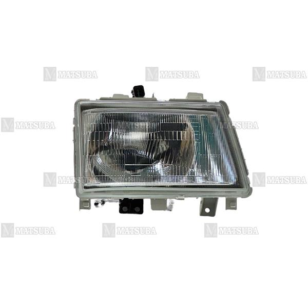 Far Fuso Canter 06-12 Sağ (Motorlu)