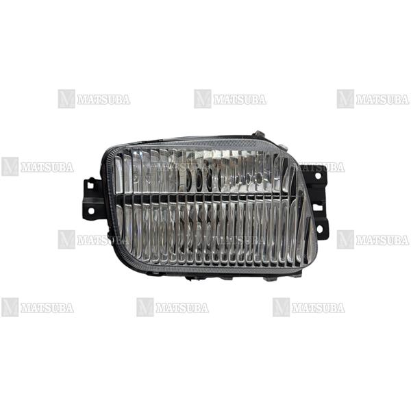 Lamba Sis Fuso Canter 12-20 Sağ