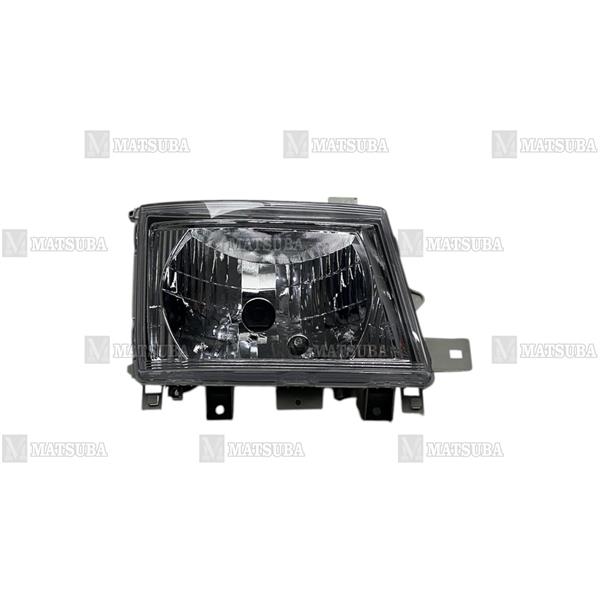 Far Fuso Canter 12-20 Sağ (Motorlu)