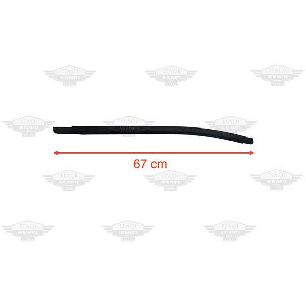 Çıta Cam Sıyırıcı Fitil L200 07-13 Dış Arka Sağ 
