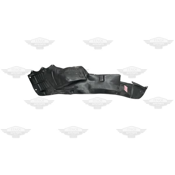 Davlumbaz Çamurluk Lancer 03-08 Ön Sol