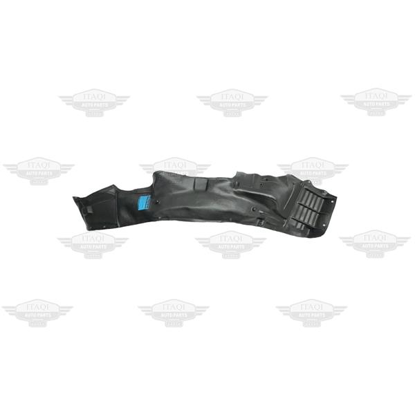 Davlumbaz Çamurluk Lancer 03-08 Ön Sağ