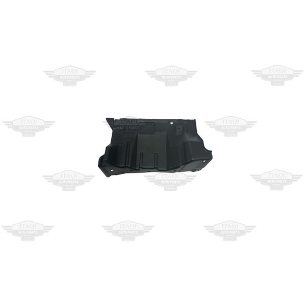 Muhafaza Karter Lancer 08-12 Sağ