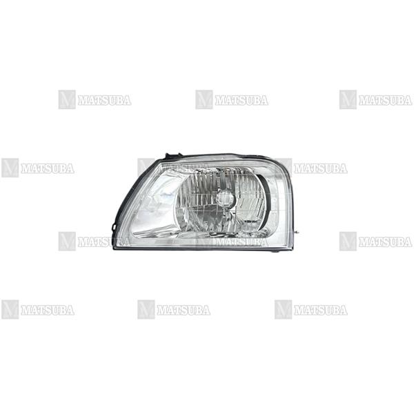 Far L200 00-04 Sol (Magnum)