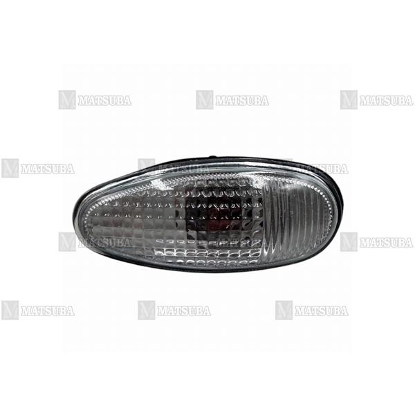 Sinyal Çamurluk Outlander 01-07/Pajero 04-06