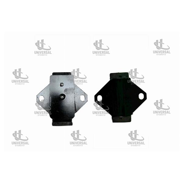 Takoz Motor L200 07-14 Ön 