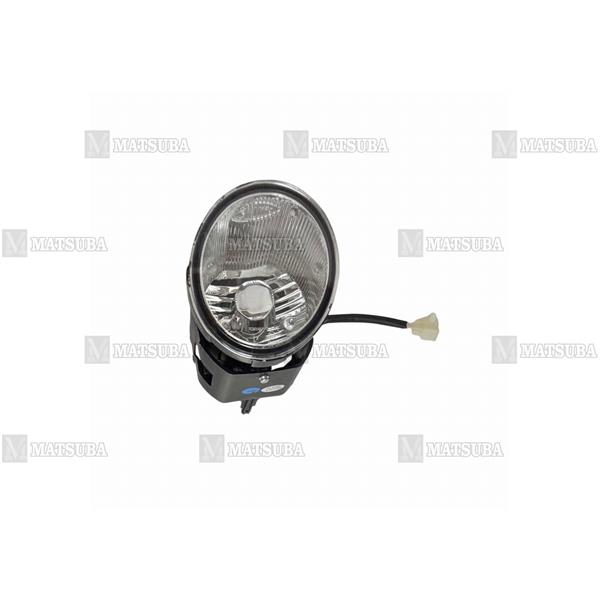 Lamba Sis Yd25 03-05/X-Trail 02-04 Sol