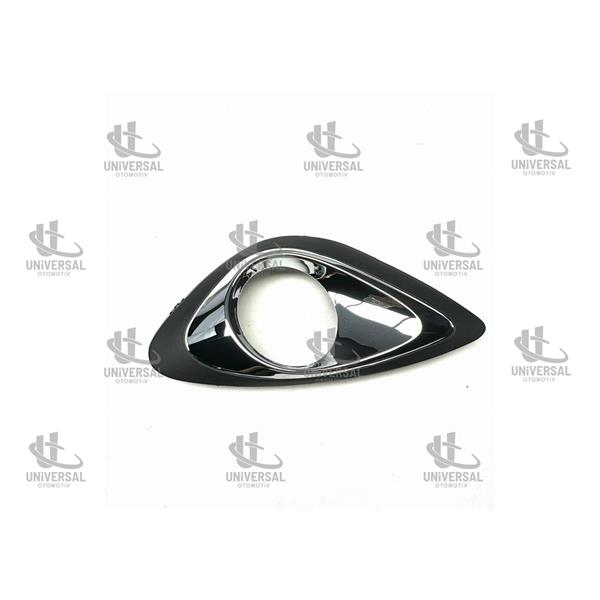 Kapak Lamba Sis Micra 13-18 Sol (Sisli)