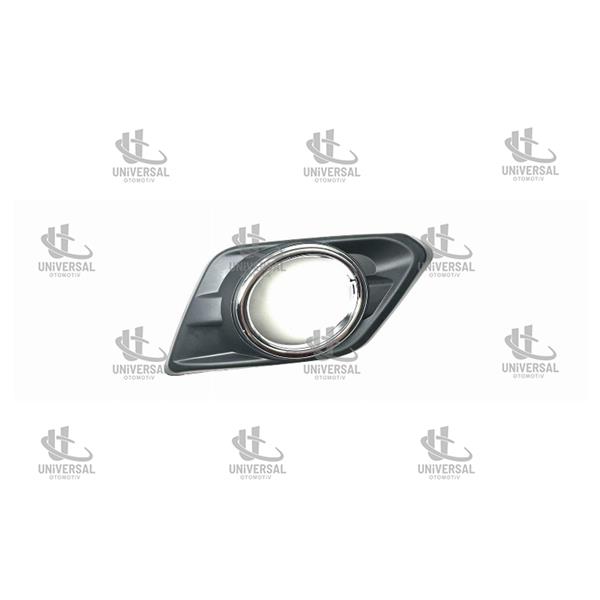 Kapak Lamba Sis X-Trail 14-16 Sağ (Sisli)
