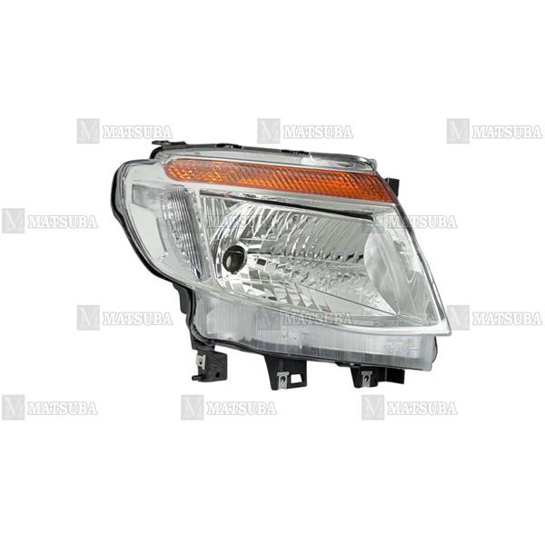 Far Ford Ranger 14-16 Sağ 