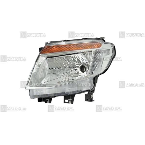 Far Ford Ranger 14-16 Sol 