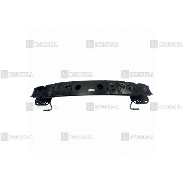 Demir Tampon Mazda 3 13-16 Arka 