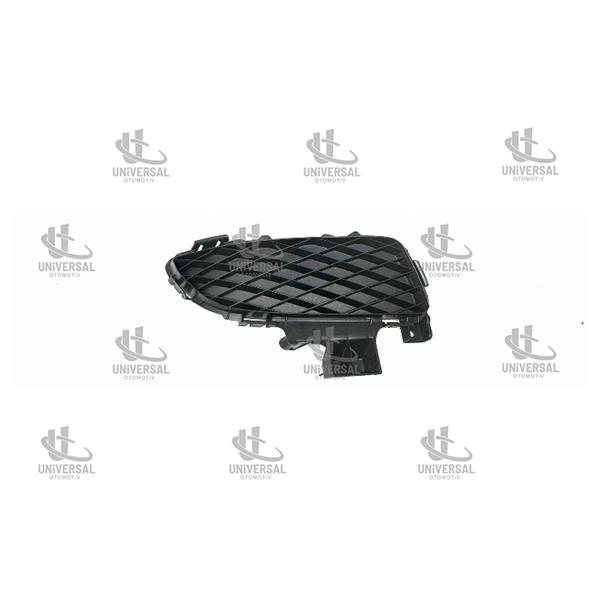 Kapak Lamba Sis Mazda 3 03-08 Sağ (Sissiz)