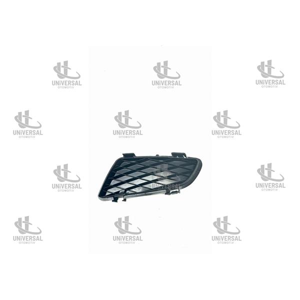 Kapak Lamba Sis Mazda 6 03-06 Sol (Sissiz)