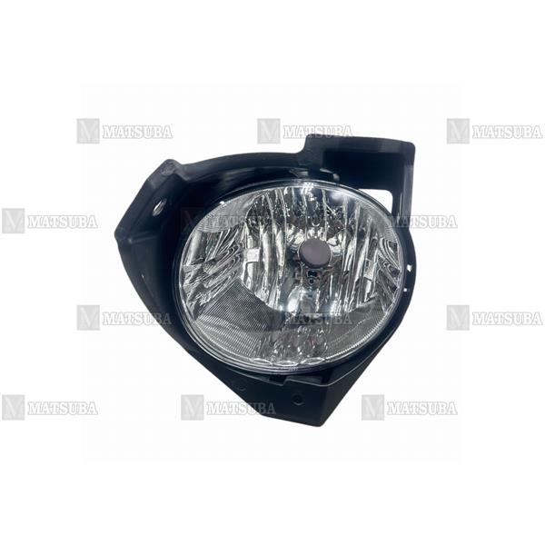 Lamba Sis Hilux 09-11 Sol