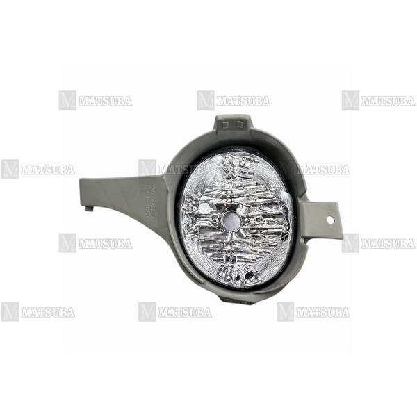 Lamba Sis Hilux 06-09 Sol 