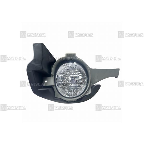 Lamba Sis Hilux 06-09 Sağ