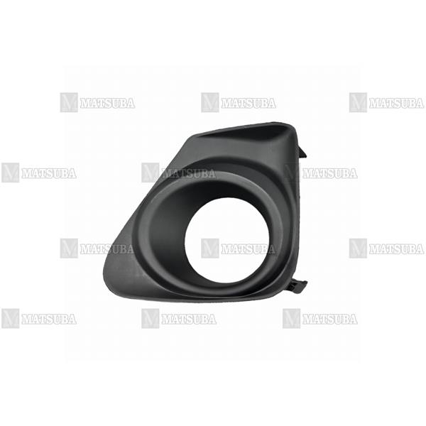 Kapak Lamba Sis Corolla 10-12 Sol (Sisli)