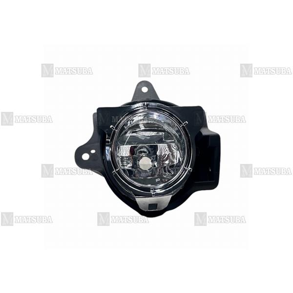 Lamba Sis Hilux 2014 Sol (Küçük Tip)