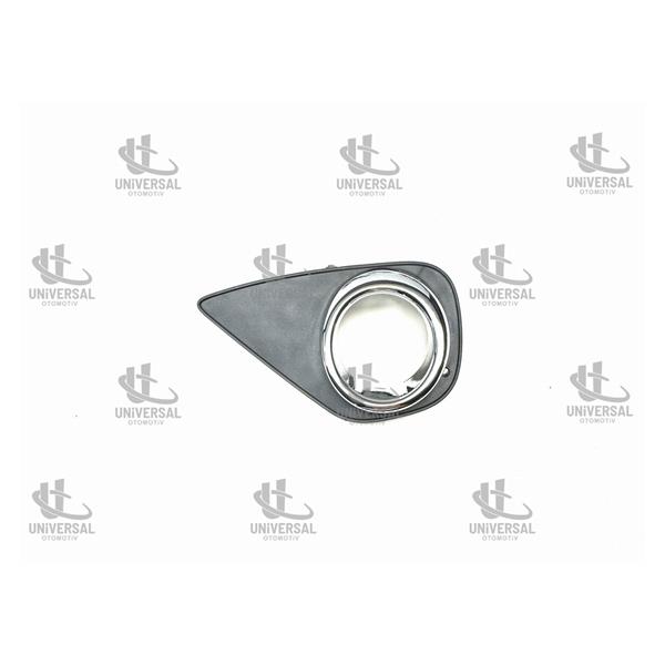 Kapak Lamba Sis Yaris 14-16 Sol (Sisli)