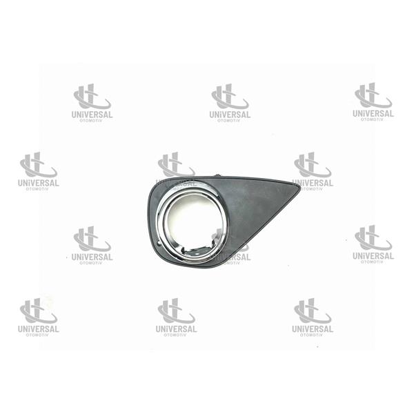 Kapak Lamba Sis Yaris 14-16 Sağ (Sisli)