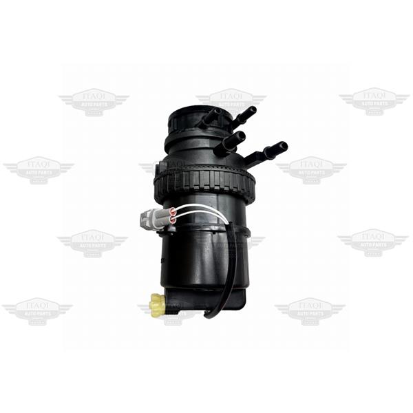 Otomatik Mazot Bt50 11-15/Ranger 11-15 