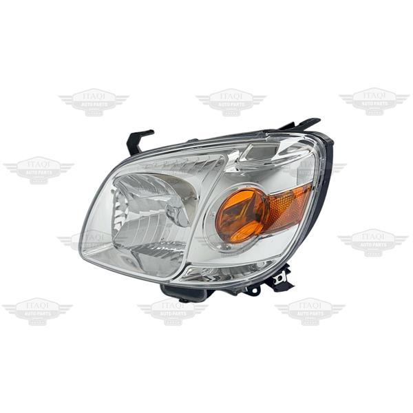 Far Bt50 08-12 Sol (Beyaz)
