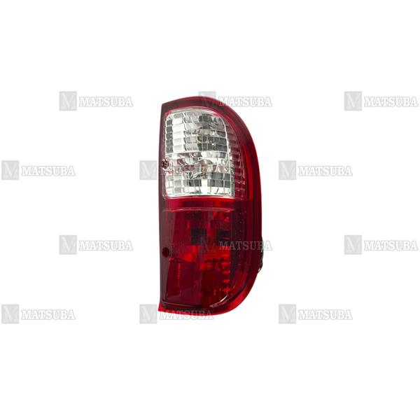 Stop Ford Ranger 02-06 Sağ
