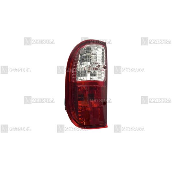 Stop Ford Ranger 02-06 Sol