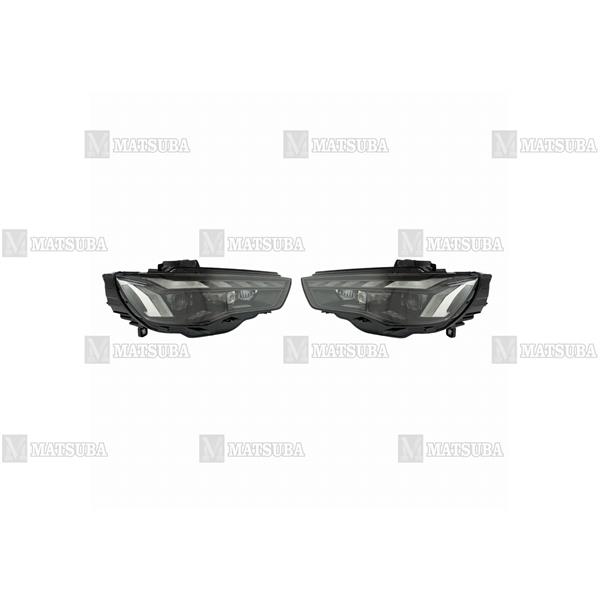 Far A3 13-16 (Tunıng) Zenon+Led (Takım) 