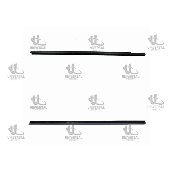 Çıta Cam Sıyırıcı Fitil D22 98-02 Ön Sağ 