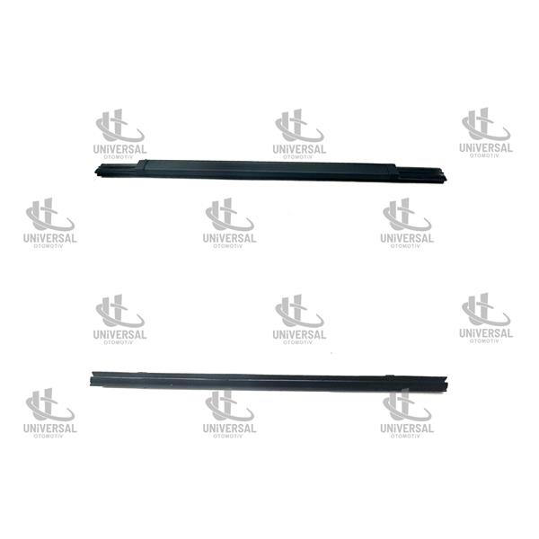 Çıta Cam Sıyırıcı Fitil D22 98-02 Arka Sol 