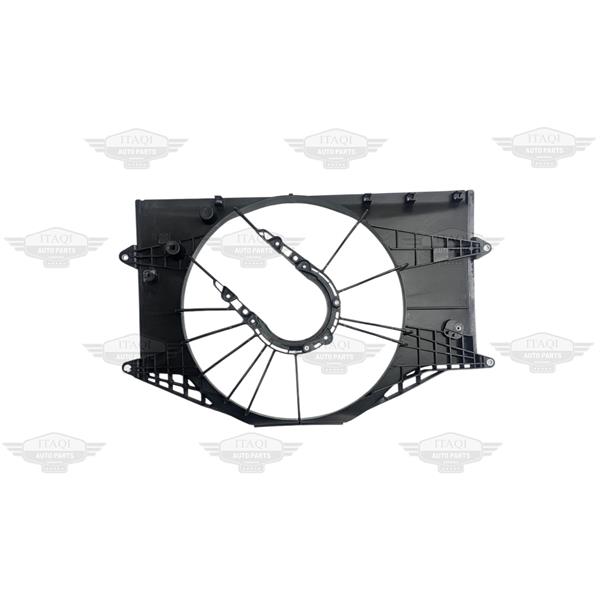 Davlumbaz Fan Civic Rs 1,5 16-21 