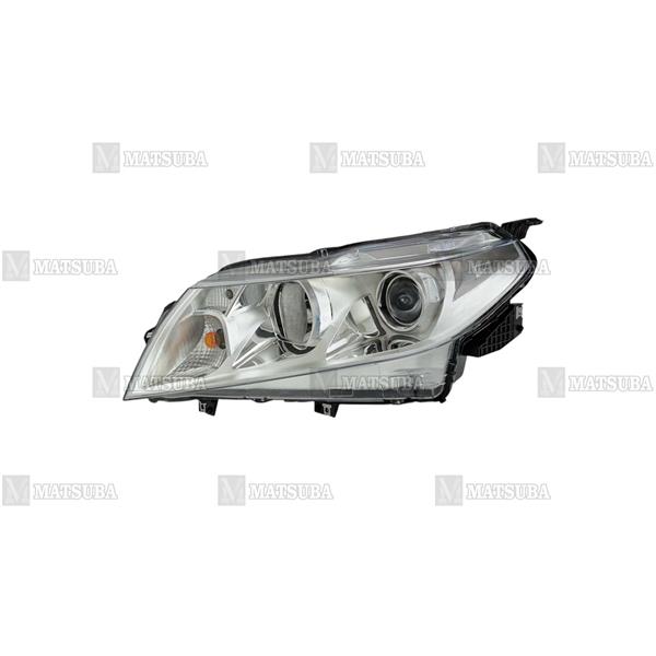 Far Vitara 16-19 Sol (Ledsiz)