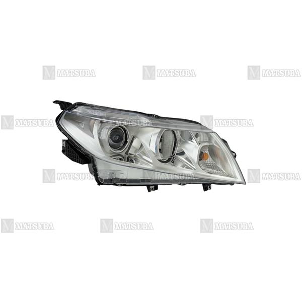 Far Vitara 16-19 Sağ (Ledsiz)