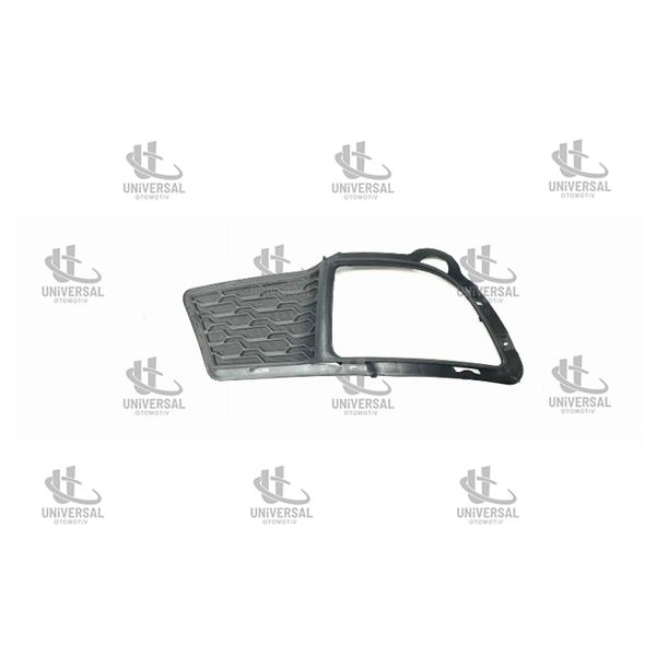 Kapak Lamba Sis Cerato 09-14 Sol (Büyük Sisli)