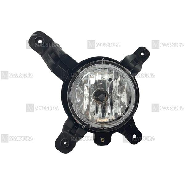 Lamba Sis İx35 11-15 Sol (Ampullü)