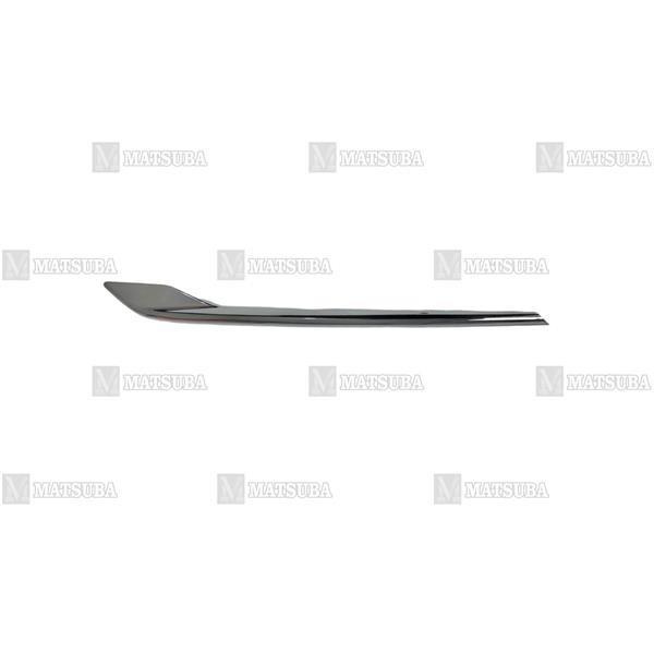 Panjur Nikelajı Astra K 20-22 Sol