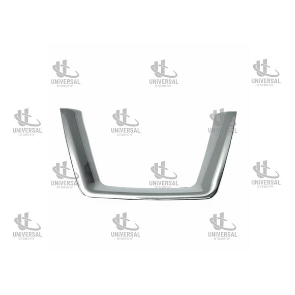 Panjur Nikelajı Qashqai 06-09
