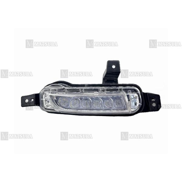 Lamba Sis Vitara 16-19 Sol (Gündüz Led)