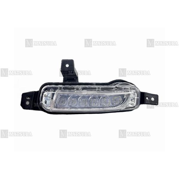 Lamba Sis Vitara 16-19 Sağ (Gündüz Led)