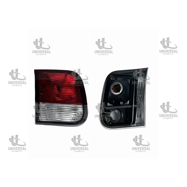 Stop Civic 96-00 İç Sol 