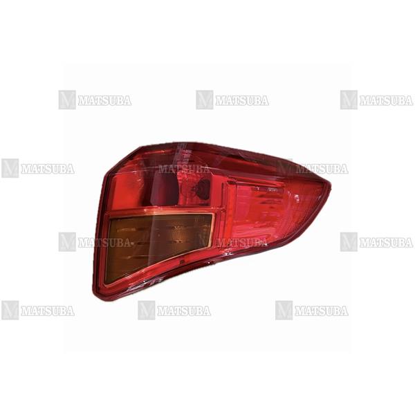 Stop Vitara 16-19 Dış Sağ (Ledsiz)