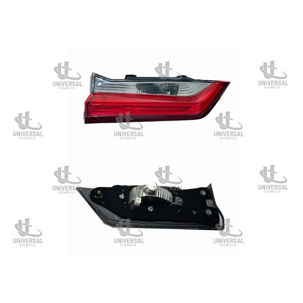 Stop Crv 19-22 İç Sol 