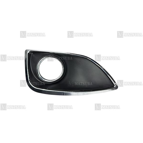 Kapak Lamba Sis İx35 11-15 Sol (Sisli)